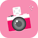 Beauty Camera Selfie Editor - Androidアプリ