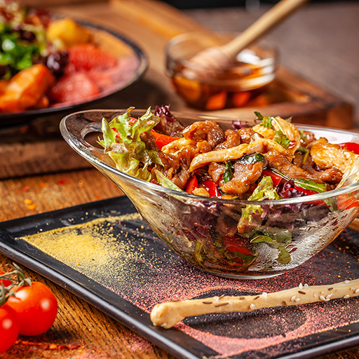 Food Puzzles World Collection