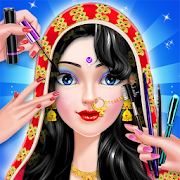 Indian Wedding Love and Arrange Marriage Game