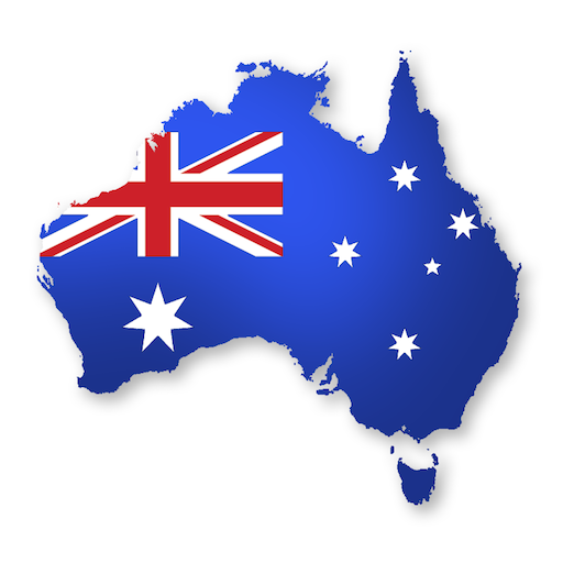 Australian Citizenship 2024 1.8.1 Icon