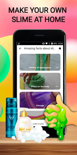 How to Make Slime: Guide 2022 Screen 3
