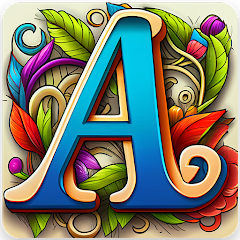 Alphabet Lore Human - Coloring - Apps on Google Play