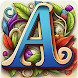 Lore Alphabet Coloring Book - Androidアプリ