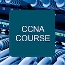 CCNA course icon