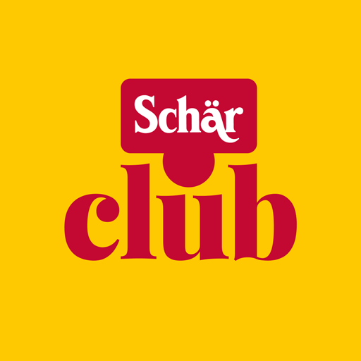 Schär Club Loyalty logo