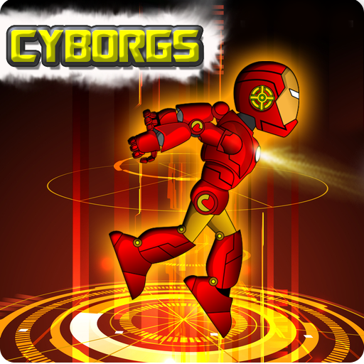 Escape Game  Robot Adventures