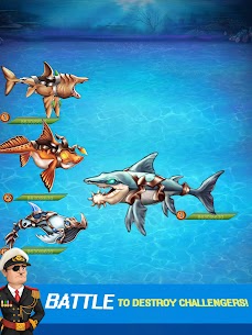 Sea Jurassic Tycoon v13.53 Mod Apk (Unlimited Unlocked/Version) Free For Android 3