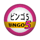 BINGO5 (ビンゴ５) Baixe no Windows