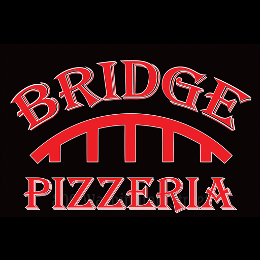 Bridge Pizzeria logo