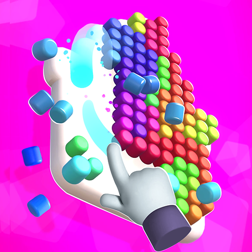 Color Scrape 3D Download on Windows