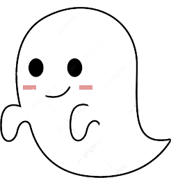 Icon image ghost