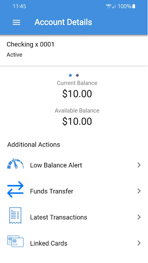 Solutions FCU CardControl