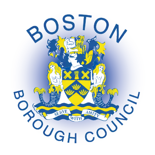 Boston Borough Council logo