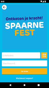 SpaarneFest