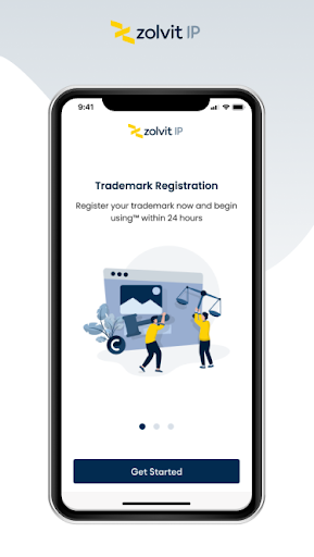Zolvit IP Screen 3