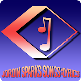 Jordin Sparks Songs&Lyrics icon