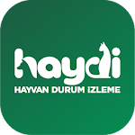 Cover Image of Download HAYDİ 1.0.3 APK