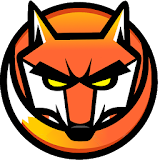 Fox Browser - Fast Internet icon