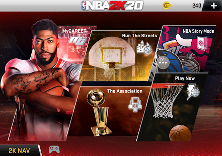 NBA 2K20  Screenshots 18