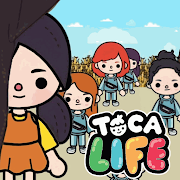 Squid Toca Life World Guide For PC – Windows & Mac Download