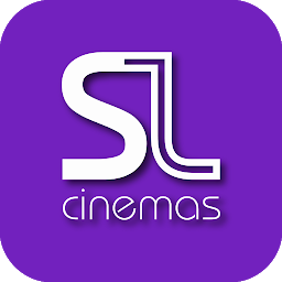 Значок приложения "Sri Lakshmi Cinemas"