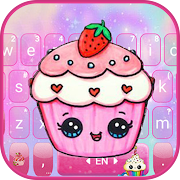 Top 48 Personalization Apps Like Kawaii Cute Cup Cake Keyboard Theme - Best Alternatives
