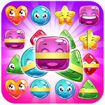 Cover Image of 下载 Funny Jelly land  APK
