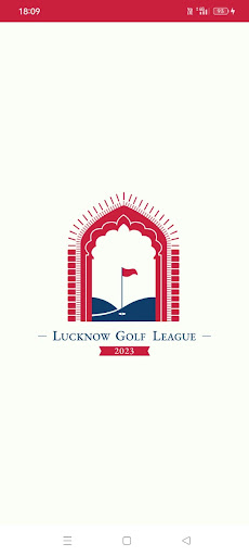 Android application LGL 2023 screenshort