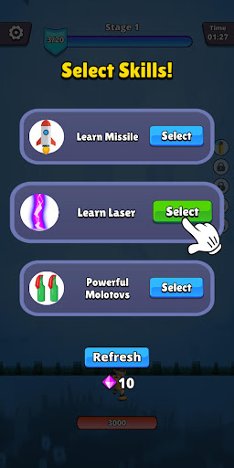 Royal War Tower Defense TD