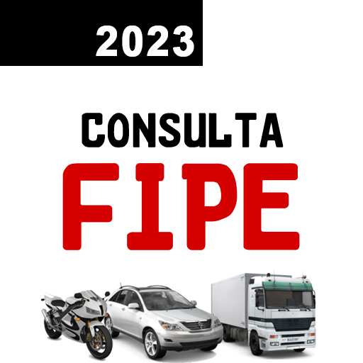 Consulta Fipe Fácil - 2023 logo