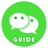 Guide Wechat 2017 icon