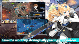 Game screenshot Time Defenders mod apk