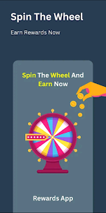 Spin To Win - Cash & Recharges