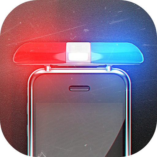Police Siren Simulator Изтегляне на Windows