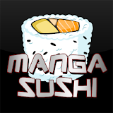 Manga Sushi icon