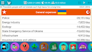 Ukraine Simulator 2 - Screenshot 1