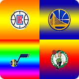 Guess the NBA Logo icon