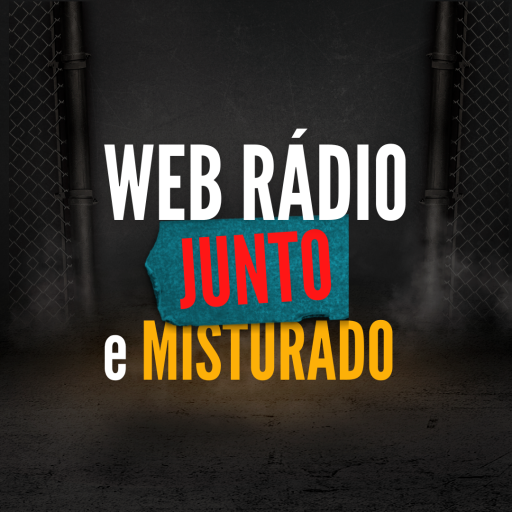 Web Rádio Junto & Misturado