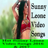 Hot Sunny Leone Video Songs icon