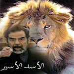 Cover Image of डाउनलोड صدام حسين -خلفيات وعبارت نادرة  APK
