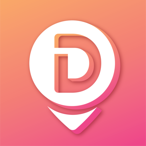 Dscover logo