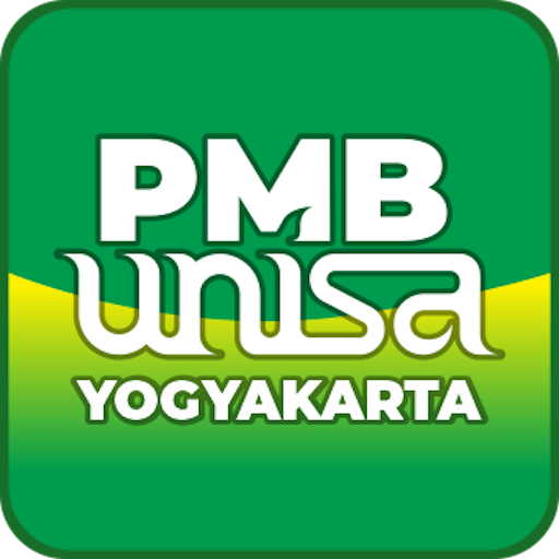 PMB UNISA Yogyakarta