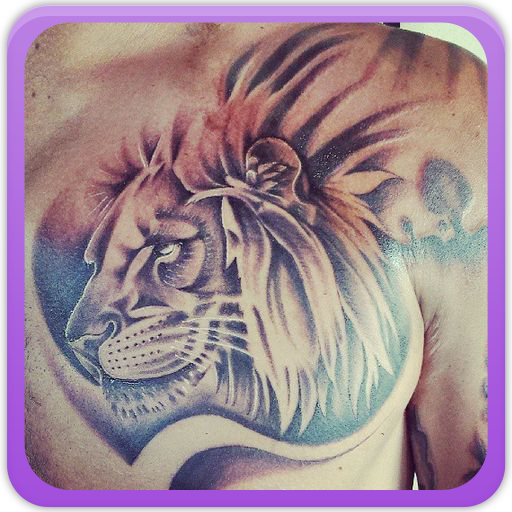Mens Tattoos Gallery logo