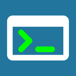 Imagen de icono Terminal UDP Pro