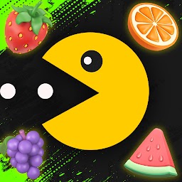 RoCL BoCL - Fruit Eater