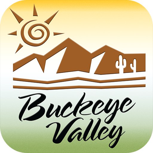 Buckeye Valley Chamber logo