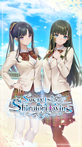 Screenshot of Secrets of the Shiratori Twins