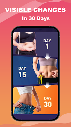 Home Fitness - Daily Workoutのおすすめ画像5