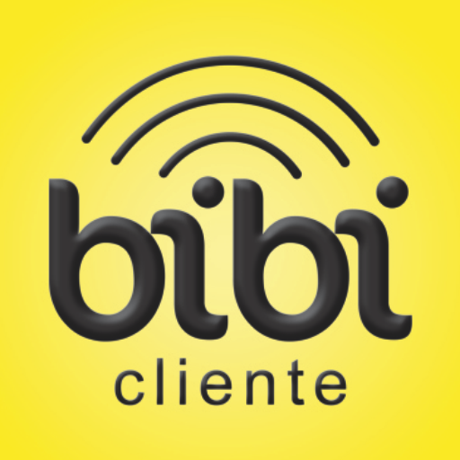 BiBi Cliente logo