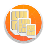 SIMCard Details icon